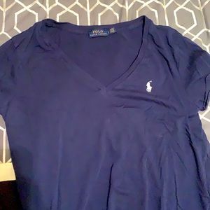 Polo Ralph lauren woman’s shirt size small